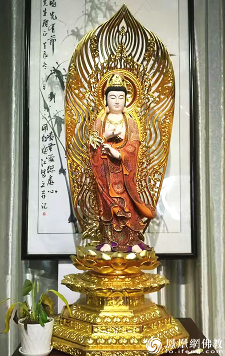 恭迎观世音菩萨诞辰视频,恭迎观音菩萨出家殊胜日