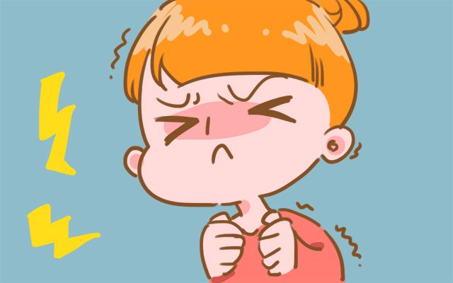 孕期5个月易出现的问题,孕期最尴尬的九件事