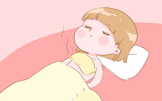 孕期5个月易出现的问题,孕期最尴尬的九件事