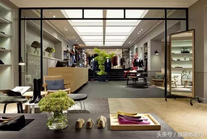 怎么经营服装店赚钱,开服装店怎么才能生意好起来