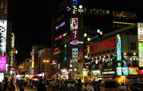泰国旅游急转直下，国人把目光转向别的邻国，韩国：说好别来的啊