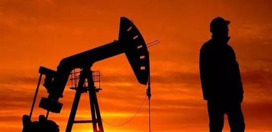 中国南海石油和天然气储量,中国石油对外依存度超70%