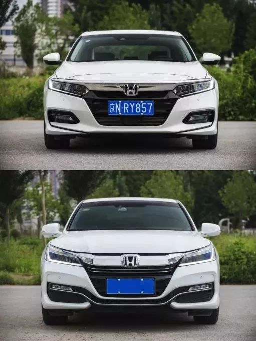 九代半的雅阁好还是十代雅阁好,雅阁十代评价