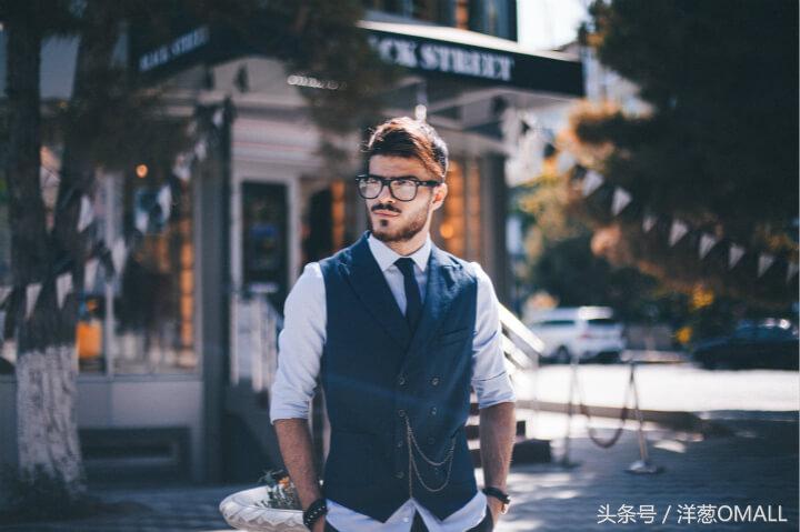 洋葱OMALL：锁定恋人性格，七夕送男票礼物全攻略