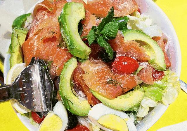 令人震惊的网红美食,无锡吃货美食