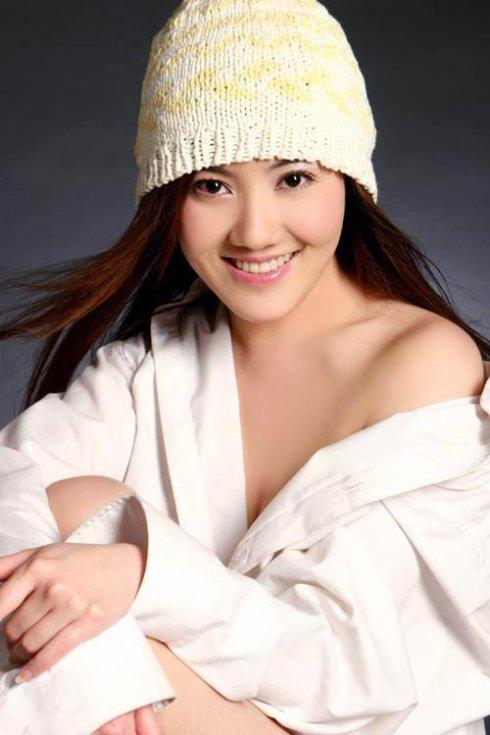 有位导演曾经说一位女星，不脱美，脱了更美