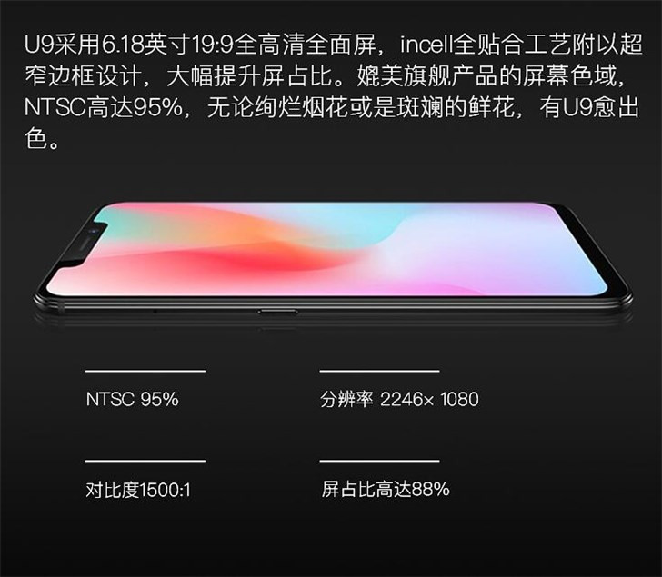 从U7到U9，在16届ChinaJoy上，看到了国美手机的“不让步”