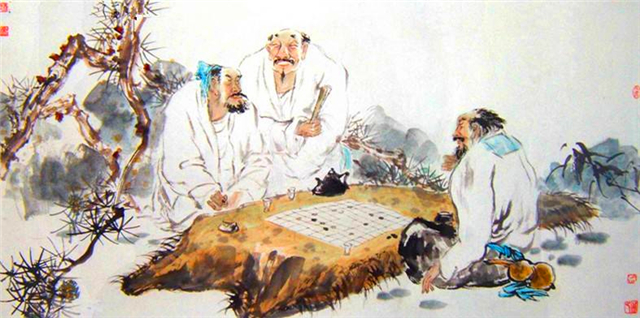 人际交往中最忌讳的4点,能让你左右逢源的人际交往技巧