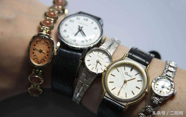 名表高仿乱象多,名表造假的几种手段