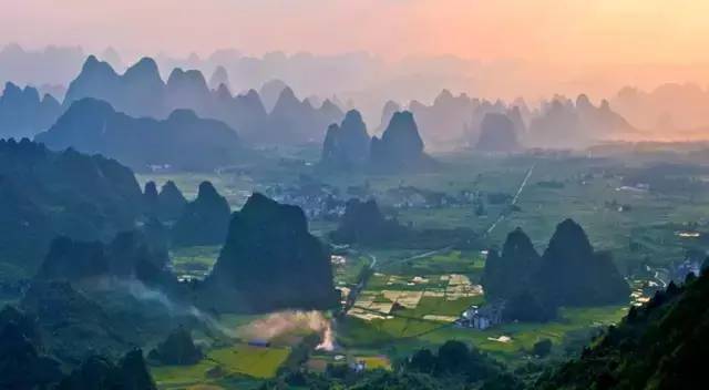 避暑胜地深圳附近,深圳热天避暑游玩