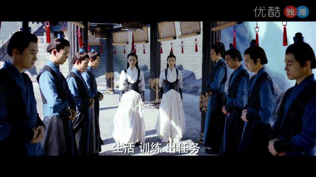 18禁小黄文拍成网剧，剧情神还原，《媚者无疆》堪称黑莲花宝典