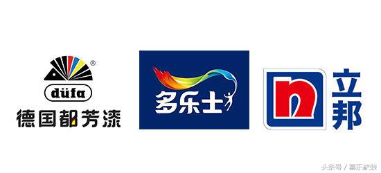 内墙工程涂料品牌排行,装修最安全的涂料品牌