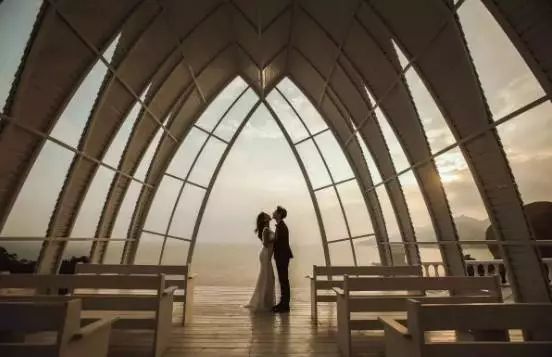 美哭了藏在小渔村里的宝藏民宿,美哭了广东最美自驾