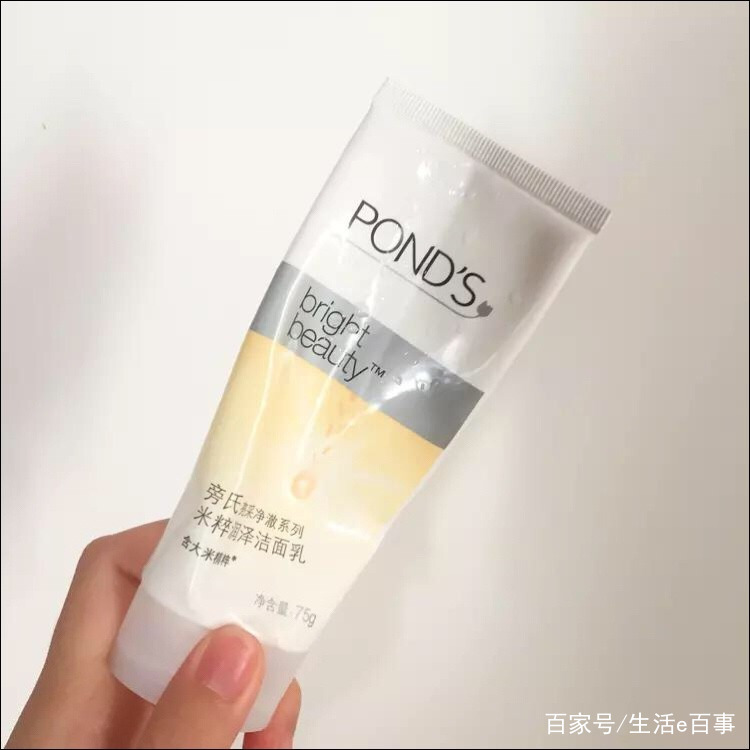 中国公认最好用的10大洗面奶平价,氨基酸洗面奶aminoacid平价