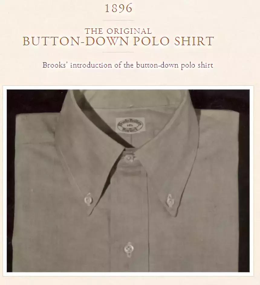 马云穿拉夫劳伦,为什么成功人士喜欢穿拉夫劳伦