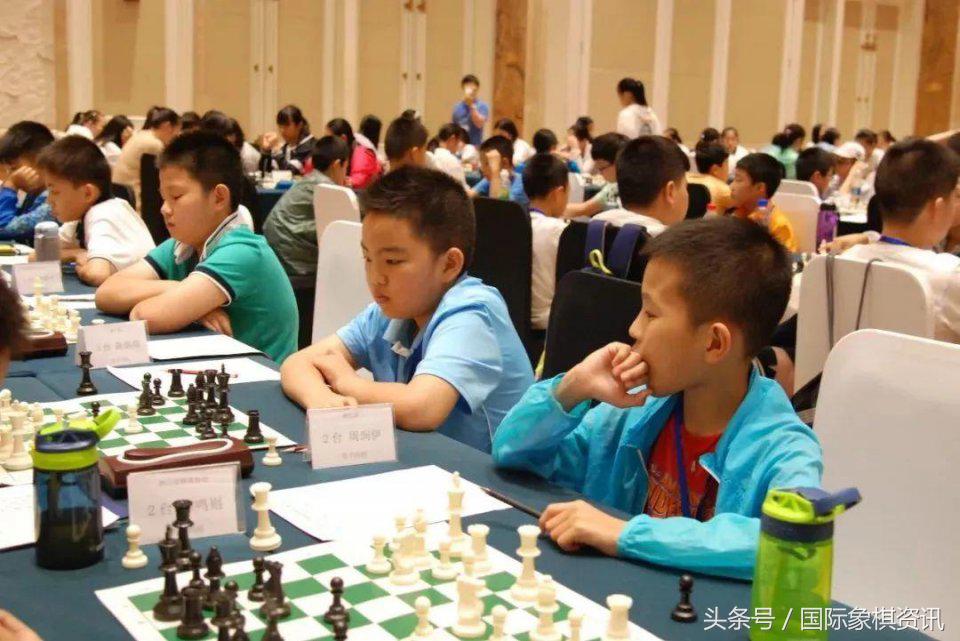 2018年全国象棋个人赛赛程,2023年国际象棋世界冠军赛赛程