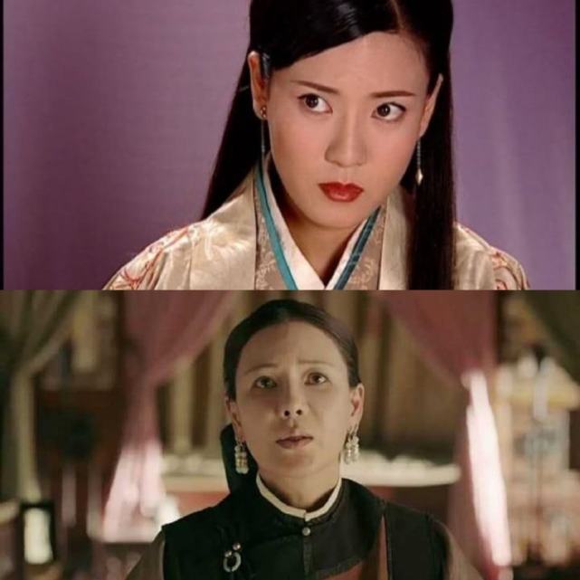 延禧攻略中最狠毒的几个女人,延禧攻略里哪位妃子是关系户