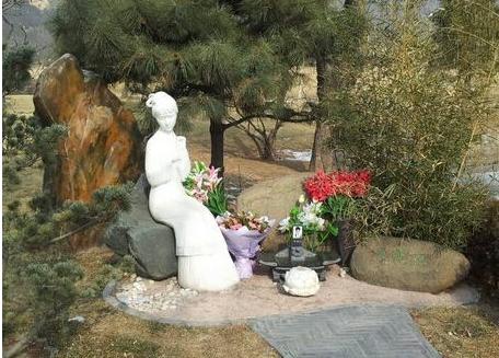 十大奢侈墓地排名,明星十大墓地