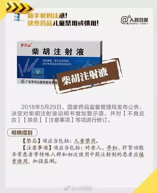 这5种药物在香港和国外都是禁用，国内却当成常备药！用错太可怕