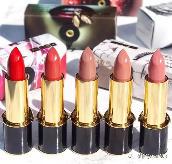tomford口红什么档次,tomford口红