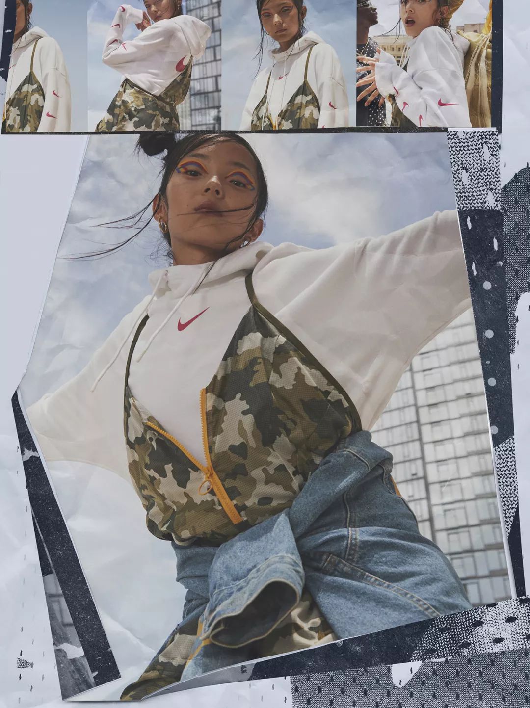 Bra气冲天，这款单品居然如此Skr