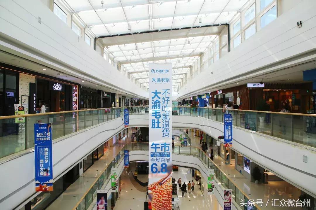 从东商务区到江滨公园，椒江12年来一直在变，看完震动……