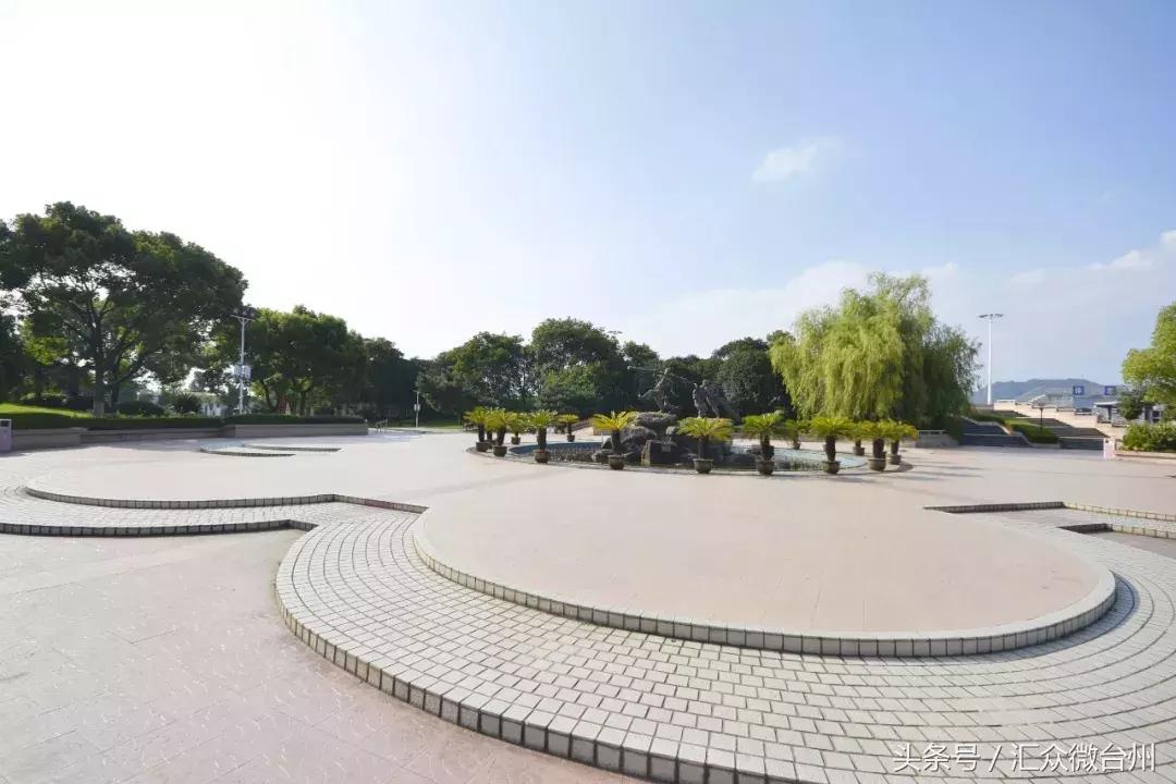 从东商务区到江滨公园，椒江12年来一直在变，看完震动……
