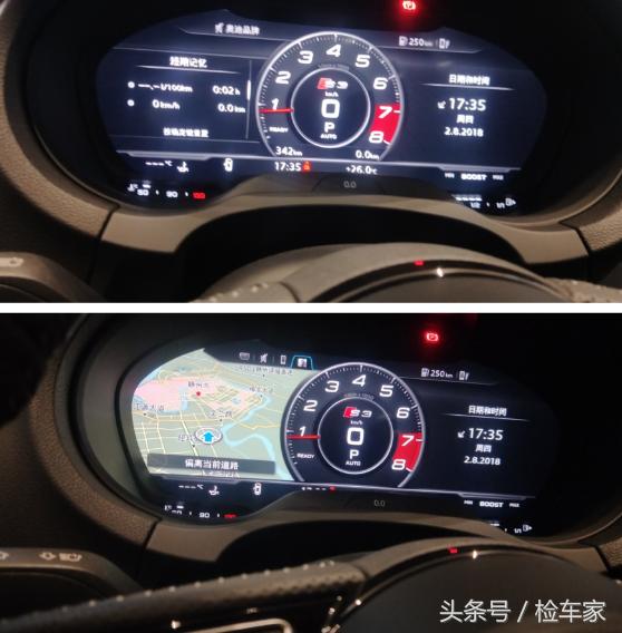 30万左右的二手车奥迪s3,花30多万买一台奥迪s3