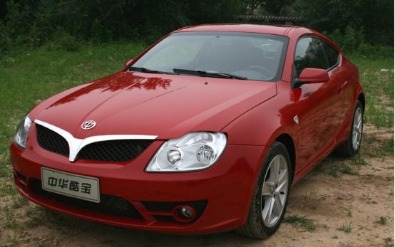 零百14S、家用车底盘、售价仅几万，盘点中国跑车曾经的酸泪史