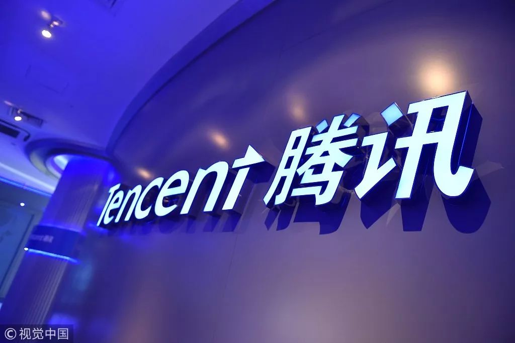腾讯公司危机现状分析,腾讯游戏中年危机