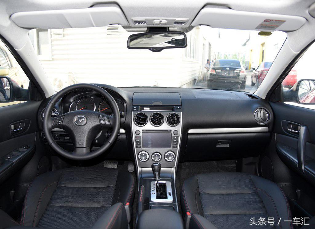 老马六从哪一年开始减配的,老马六为什么是神车