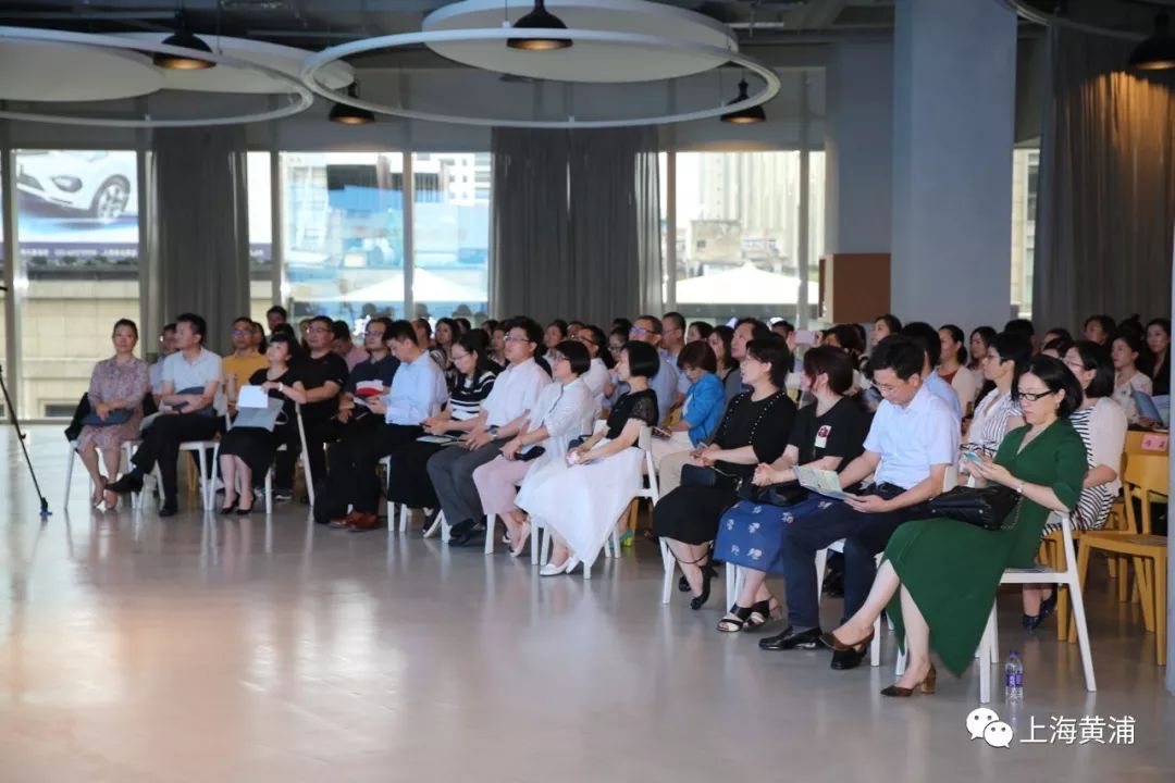 识才、用才、聚才，“淮海+伯乐汇”打造人才服务平台