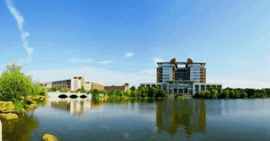 长沙理工大学在湖南省高校中排什么位置，是一所什么档次的大学？