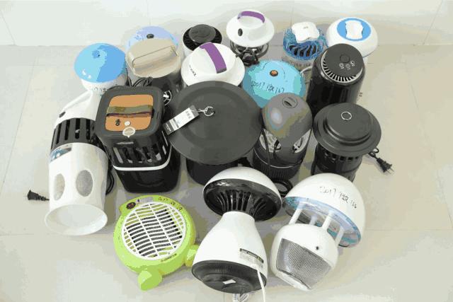 驱蚊产品测评100只蚊子,驱蚊产品测评315