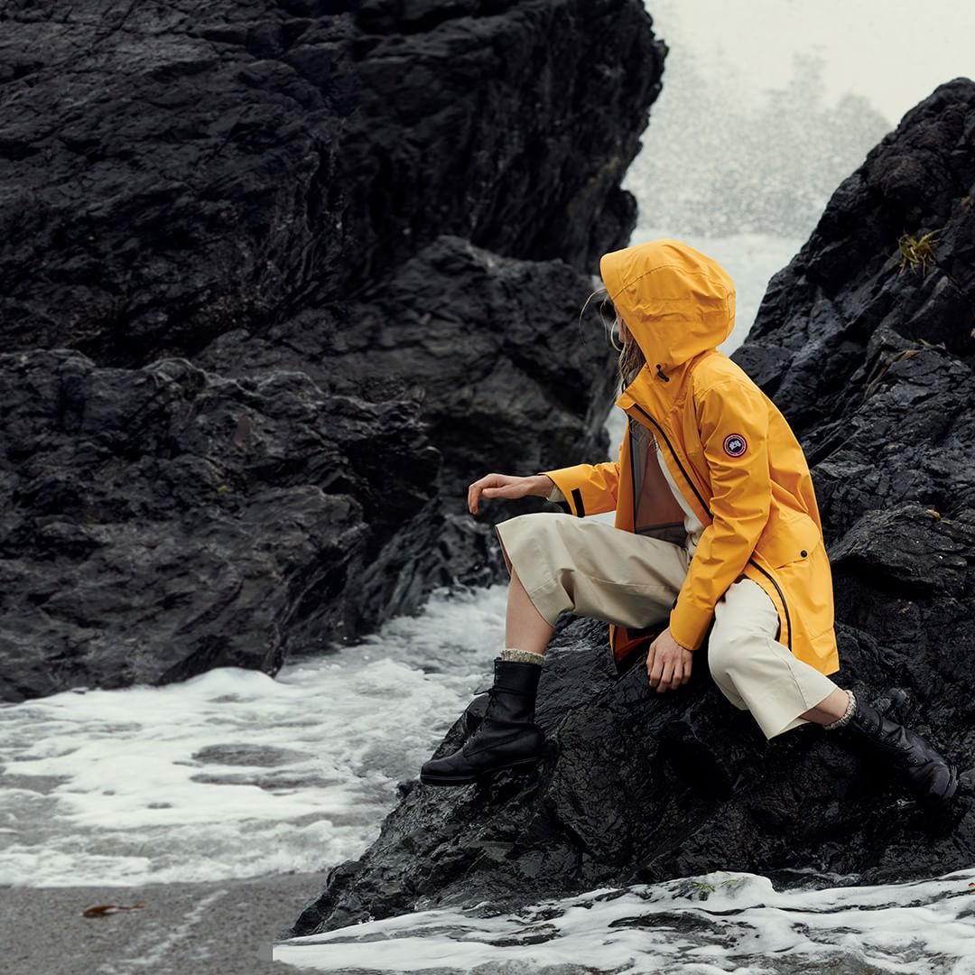 加拿大鹅真的值得买么,加拿大什么最值得购买