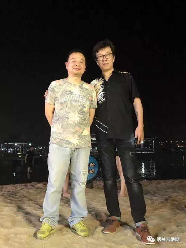 2017奥森音乐会,奥森音乐节第一季