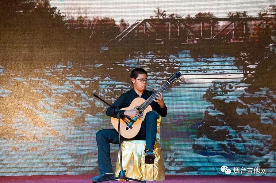 2017奥森音乐会,奥森音乐节第一季