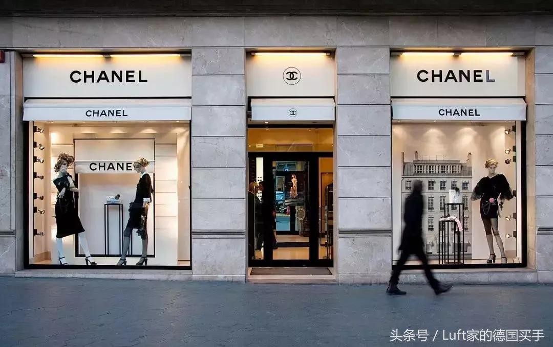LuftC2CNews｜什么？全世界奢侈品超便宜的购买地竟然是这里！