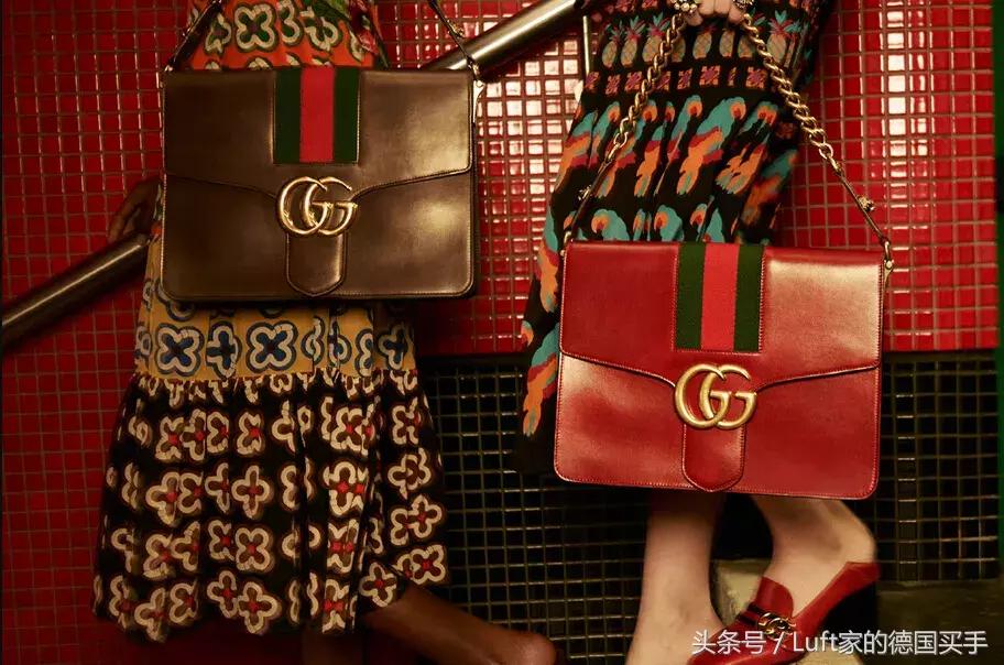 LuftC2CNews｜什么？全世界奢侈品超便宜的购买地竟然是这里！