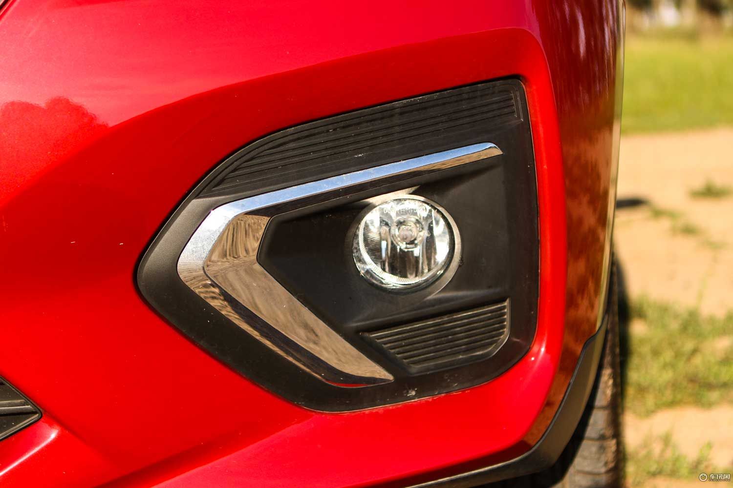 哈弗h2s蓝标值得入手吗,2018款哈弗h2s红标版试驾