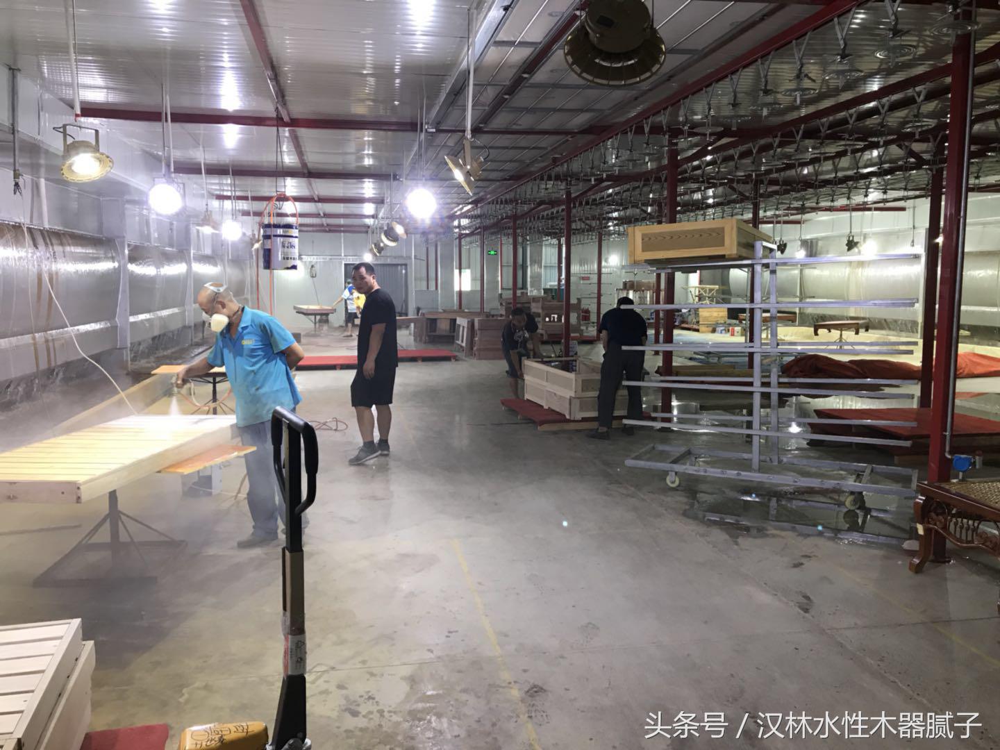 堡润家具漆怎么样,广东堡润家具漆