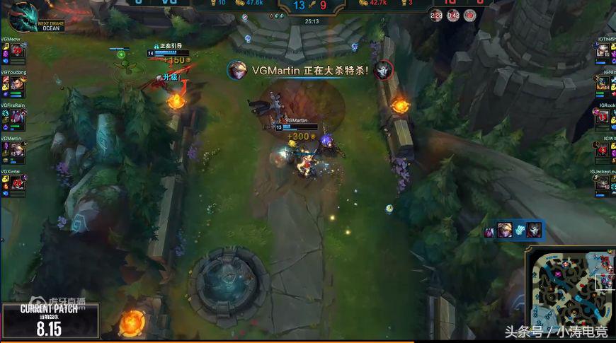 是人是鬼都在秀，只有校长在挨揍！王校长首秀惨遭制裁