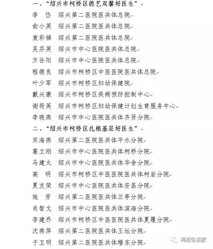 过去，你们日夜担心着病人；现在，让我们关心你们！