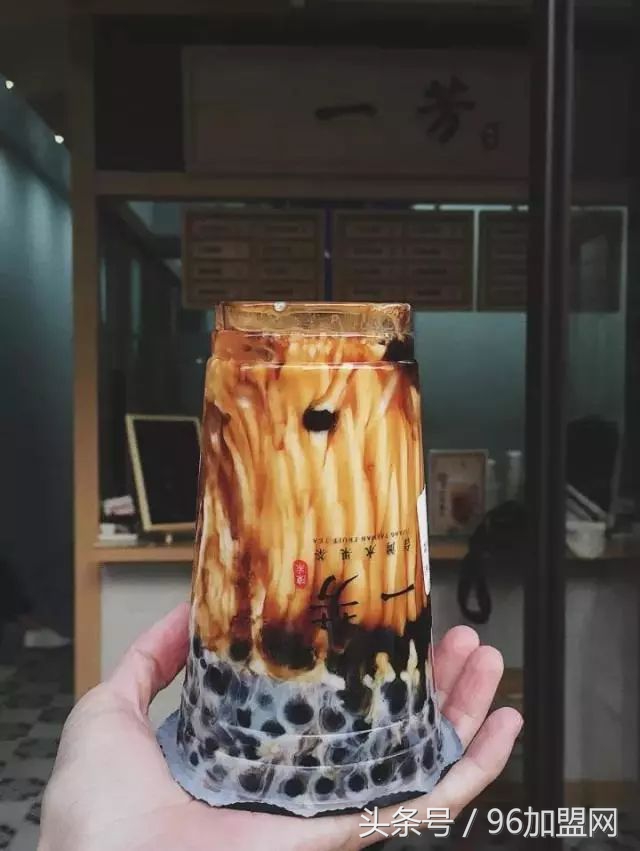 公认最好喝的奶茶十款口味,公认最好喝的十款奶茶口味排名