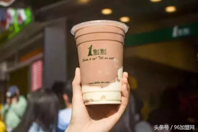 公认最好喝的奶茶十款口味,公认最好喝的十款奶茶口味排名