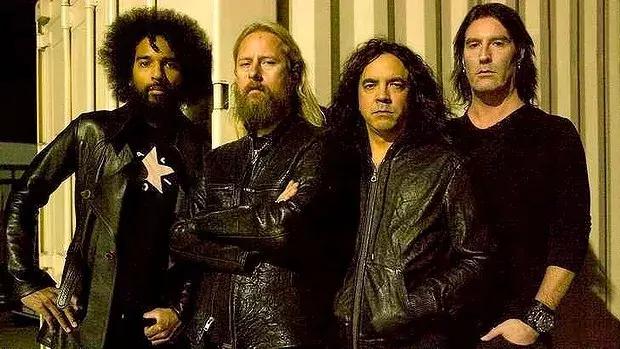 我见世间处处有反抗：AliceinChains