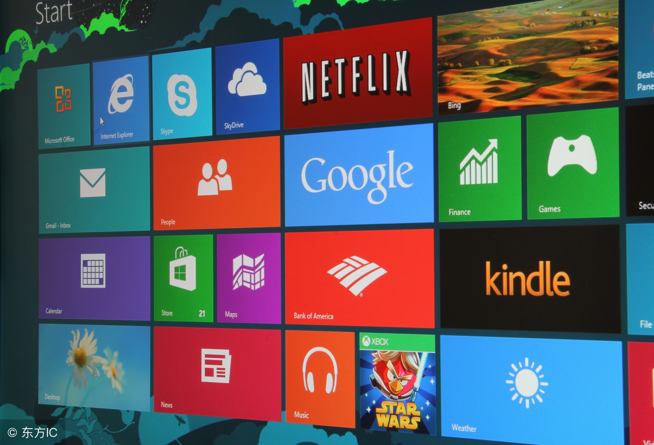windows全部系列介绍,怀旧windows系列