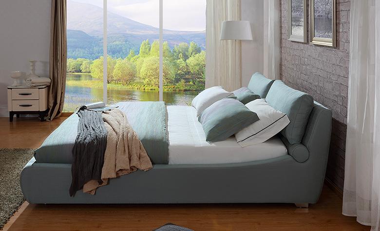 一千元能买到什么品牌的床,三千元能买什么样的床