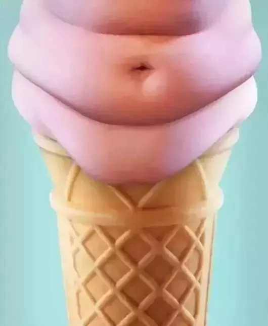 看了很多健身视频但不动,健身对比海报图