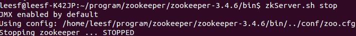 zookeeper有序节点,zookeeper权威指南